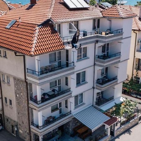 Milchevi Guesthouse Sozopol Extérieur photo