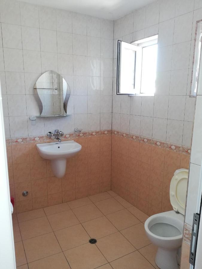 Milchevi Guesthouse Sozopol Extérieur photo
