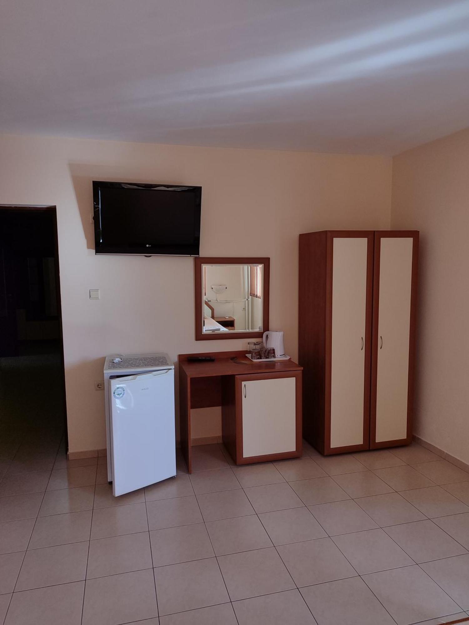 Milchevi Guesthouse Sozopol Extérieur photo