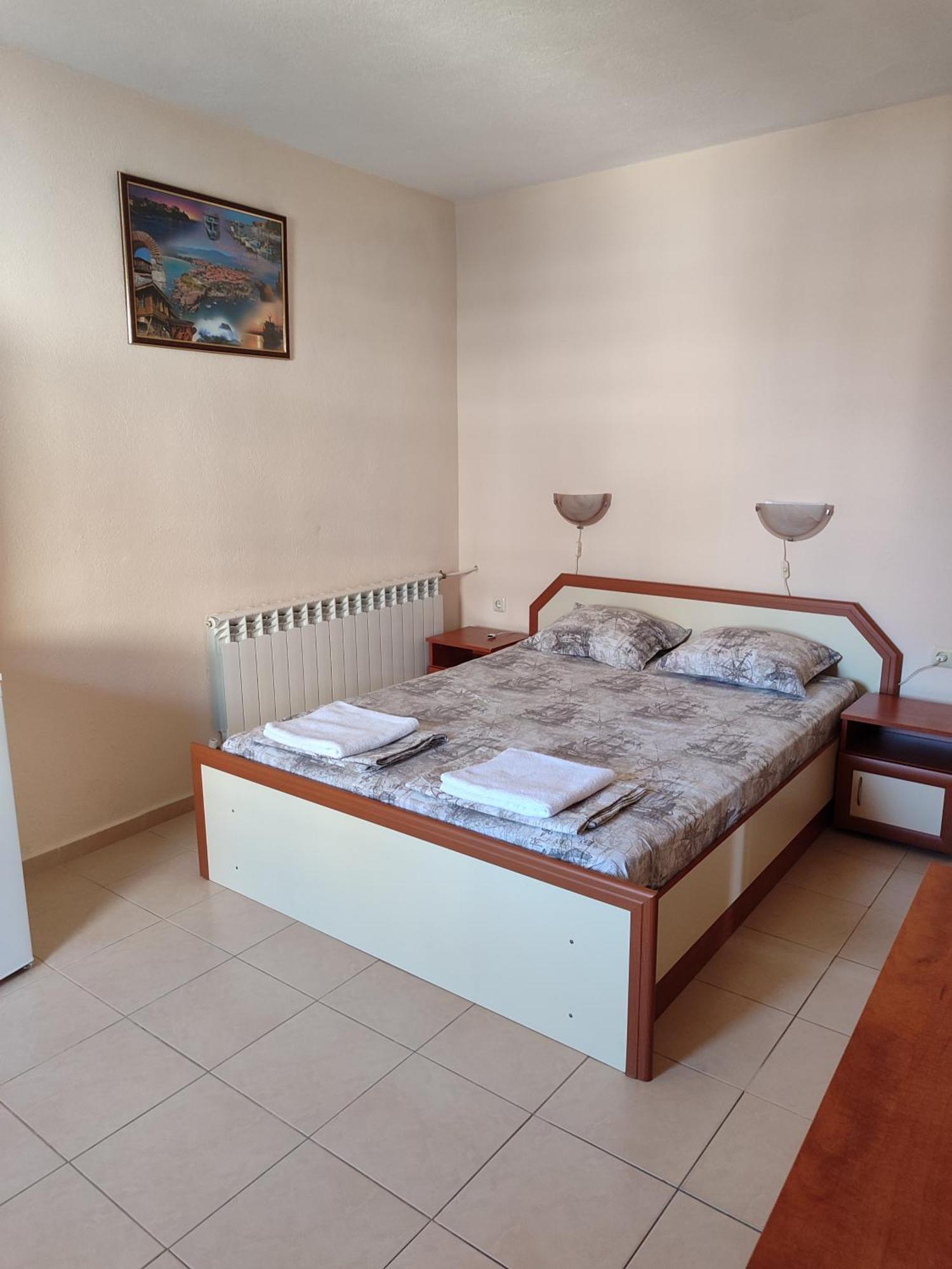 Milchevi Guesthouse Sozopol Chambre photo
