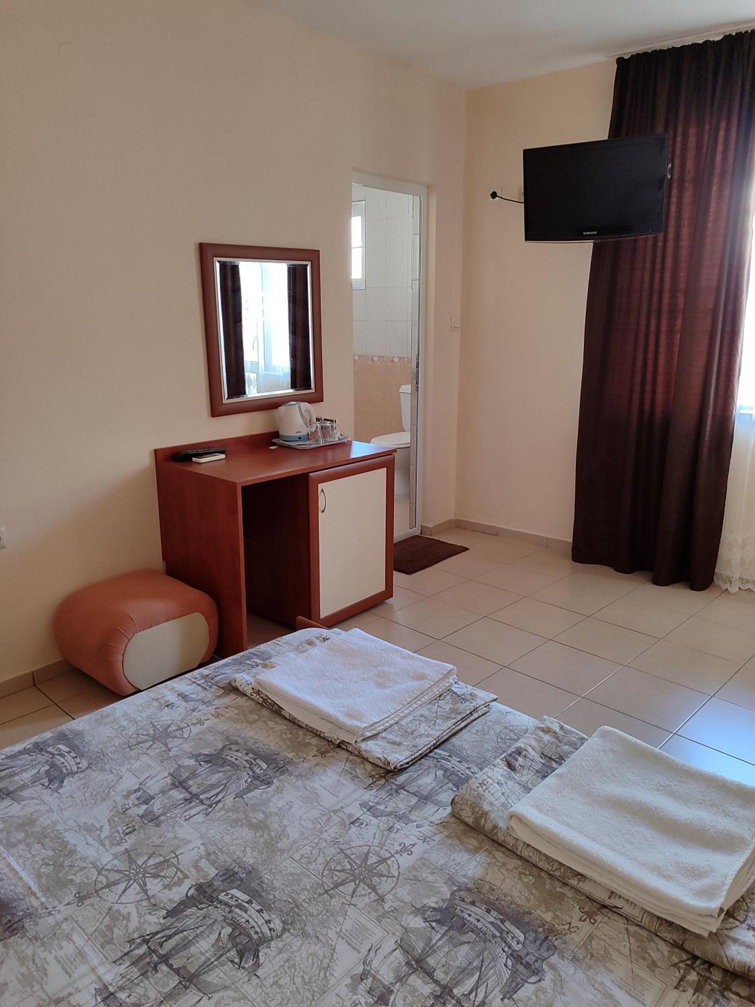 Milchevi Guesthouse Sozopol Chambre photo