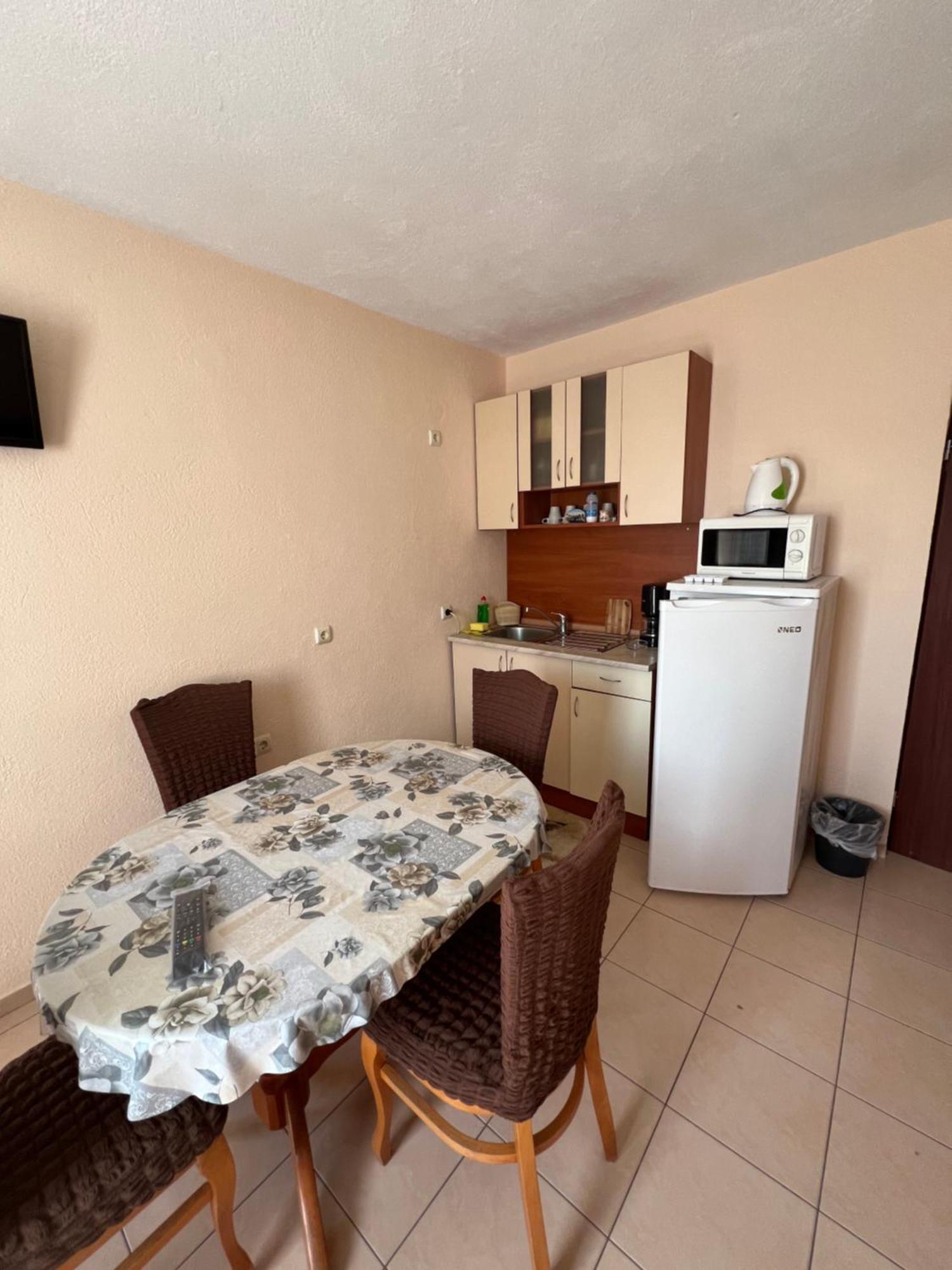 Milchevi Guesthouse Sozopol Extérieur photo
