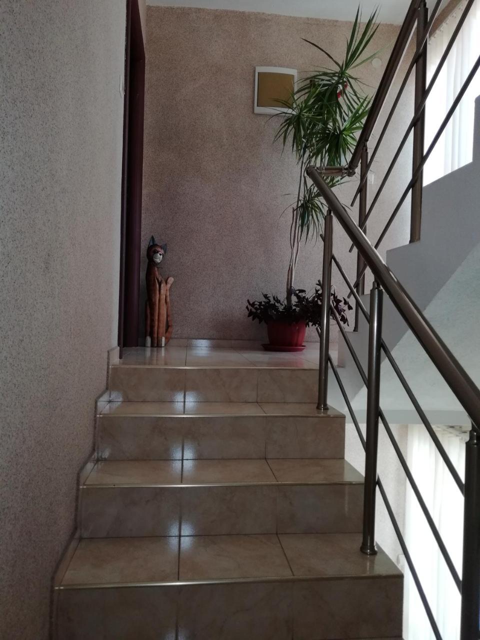 Milchevi Guesthouse Sozopol Extérieur photo