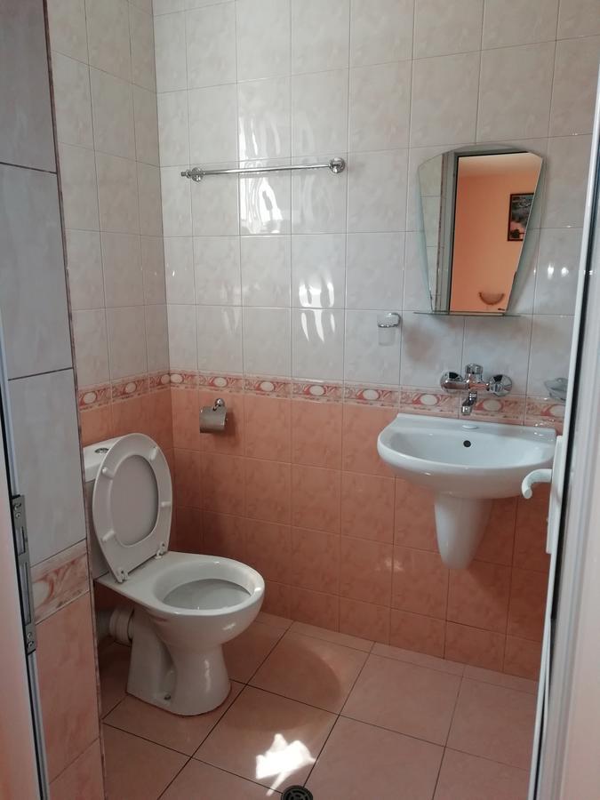 Milchevi Guesthouse Sozopol Extérieur photo