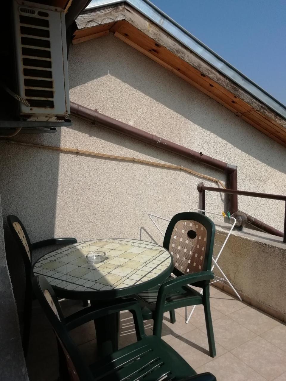Milchevi Guesthouse Sozopol Extérieur photo