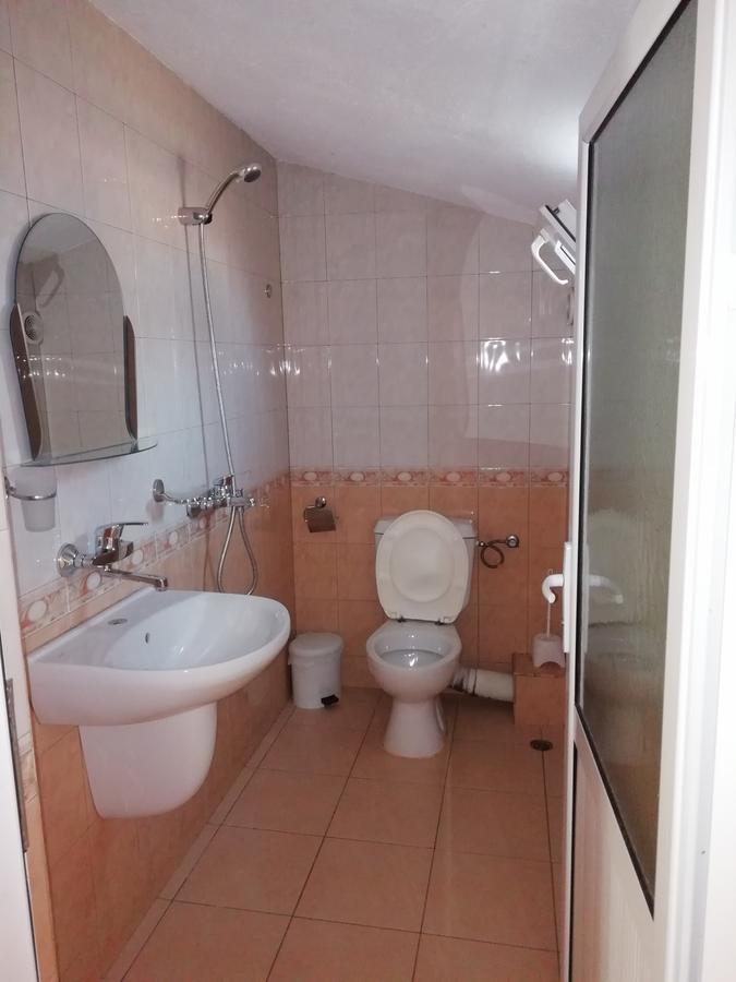 Milchevi Guesthouse Sozopol Extérieur photo