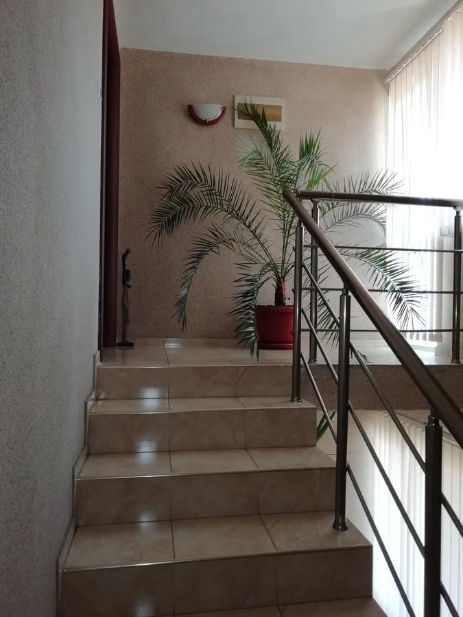 Milchevi Guesthouse Sozopol Extérieur photo