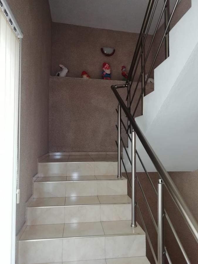 Milchevi Guesthouse Sozopol Extérieur photo
